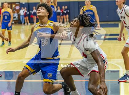 Thumbnail 2 in Brookeland @ Hardin-Jefferson photogallery.