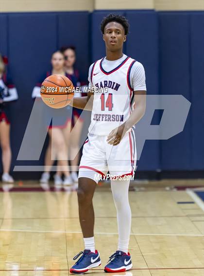 Thumbnail 1 in Brookeland @ Hardin-Jefferson photogallery.