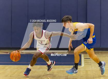 Thumbnail 1 in Brookeland @ Hardin-Jefferson photogallery.
