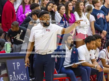 Thumbnail 1 in Brookeland @ Hardin-Jefferson photogallery.