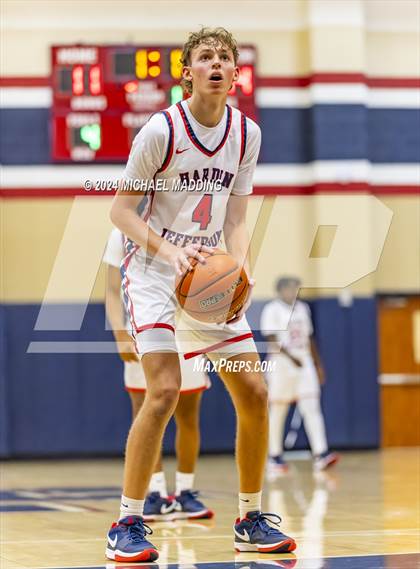 Thumbnail 1 in Brookeland @ Hardin-Jefferson photogallery.