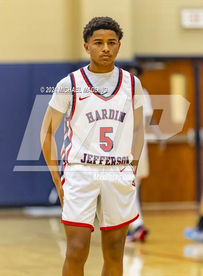 Thumbnail 3 in Brookeland @ Hardin-Jefferson photogallery.