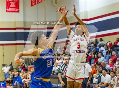 Thumbnail 2 in Brookeland @ Hardin-Jefferson photogallery.