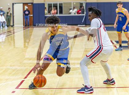 Thumbnail 2 in Brookeland @ Hardin-Jefferson photogallery.
