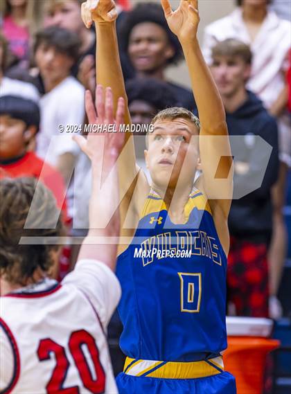 Thumbnail 2 in Brookeland @ Hardin-Jefferson photogallery.