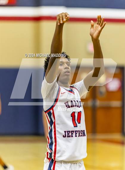 Thumbnail 2 in Brookeland @ Hardin-Jefferson photogallery.