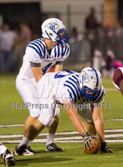 Thumbnail 3 in Barbers Hill @ Lee photogallery.