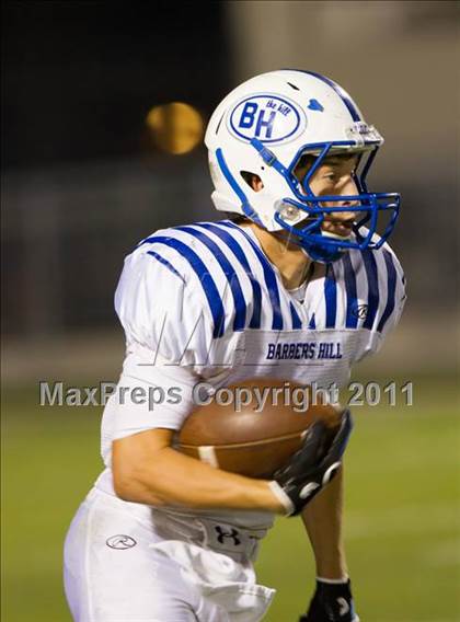 Thumbnail 1 in Barbers Hill @ Lee photogallery.