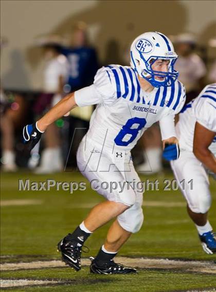 Thumbnail 2 in Barbers Hill @ Lee photogallery.