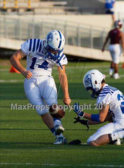 Thumbnail 3 in Barbers Hill @ Lee photogallery.