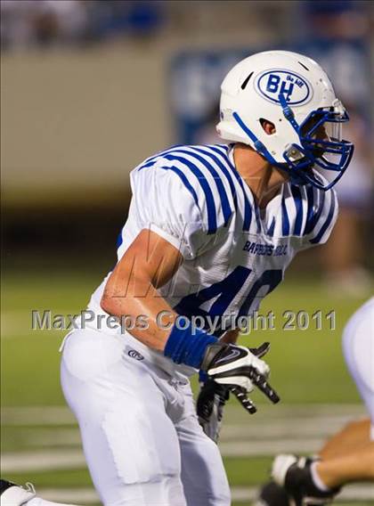 Thumbnail 2 in Barbers Hill @ Lee photogallery.