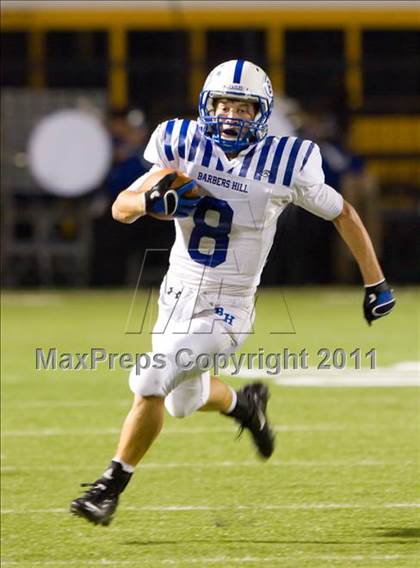 Thumbnail 3 in Barbers Hill @ Lee photogallery.