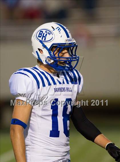 Thumbnail 3 in Barbers Hill @ Lee photogallery.