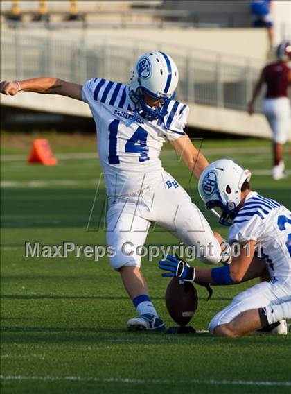 Thumbnail 2 in Barbers Hill @ Lee photogallery.