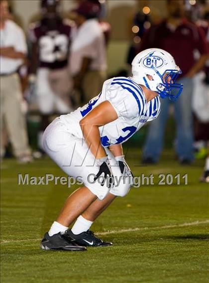 Thumbnail 1 in Barbers Hill @ Lee photogallery.