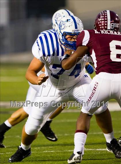 Thumbnail 2 in Barbers Hill @ Lee photogallery.