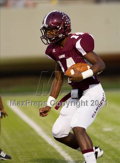 Thumbnail 3 in Barbers Hill @ Lee photogallery.