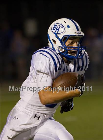 Thumbnail 2 in Barbers Hill @ Lee photogallery.
