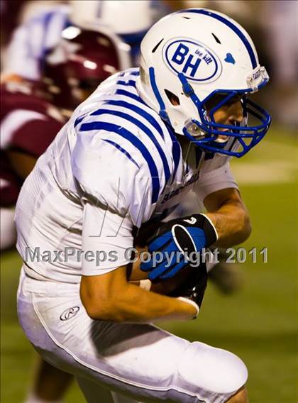 Thumbnail 3 in Barbers Hill @ Lee photogallery.