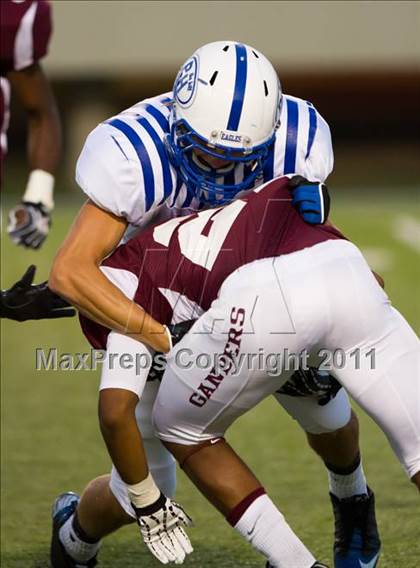 Thumbnail 3 in Barbers Hill @ Lee photogallery.