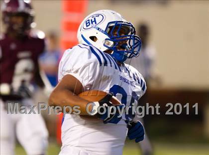 Thumbnail 1 in Barbers Hill @ Lee photogallery.
