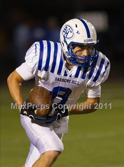 Thumbnail 1 in Barbers Hill @ Lee photogallery.