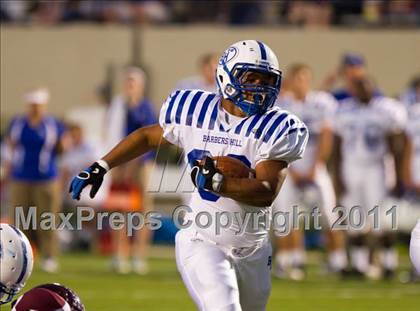 Thumbnail 3 in Barbers Hill @ Lee photogallery.