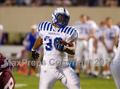 Thumbnail 2 in Barbers Hill @ Lee photogallery.