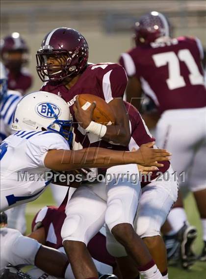 Thumbnail 1 in Barbers Hill @ Lee photogallery.