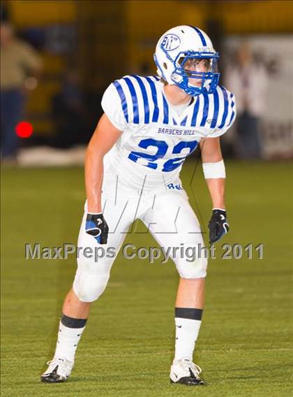 Thumbnail 1 in Barbers Hill @ Lee photogallery.