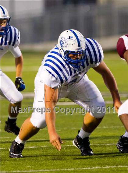 Thumbnail 3 in Barbers Hill @ Lee photogallery.
