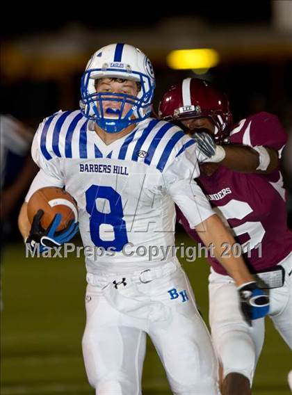 Thumbnail 1 in Barbers Hill @ Lee photogallery.