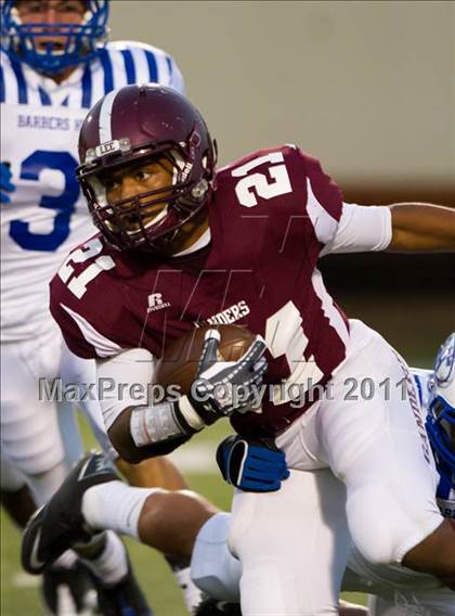 Thumbnail 3 in Barbers Hill @ Lee photogallery.