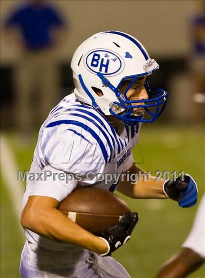 Thumbnail 2 in Barbers Hill @ Lee photogallery.