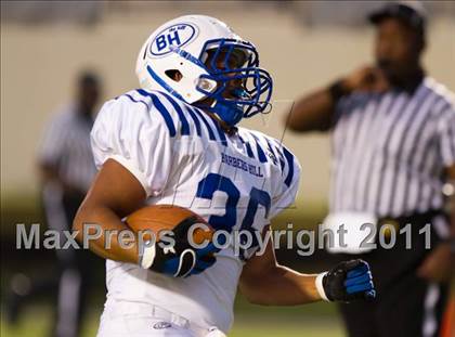 Thumbnail 2 in Barbers Hill @ Lee photogallery.