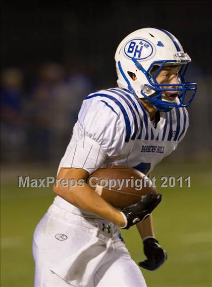 Thumbnail 3 in Barbers Hill @ Lee photogallery.