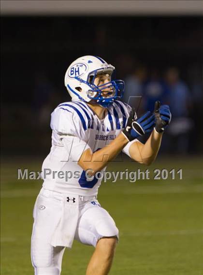 Thumbnail 2 in Barbers Hill @ Lee photogallery.