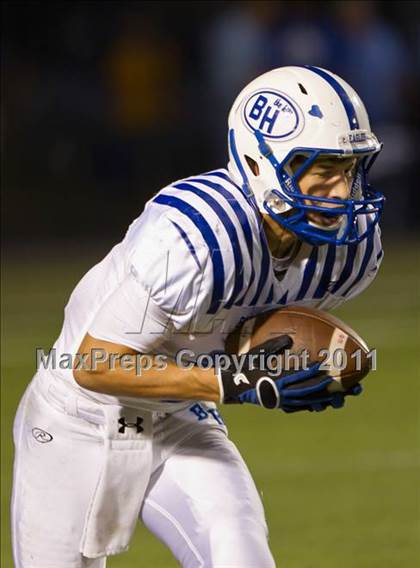 Thumbnail 3 in Barbers Hill @ Lee photogallery.
