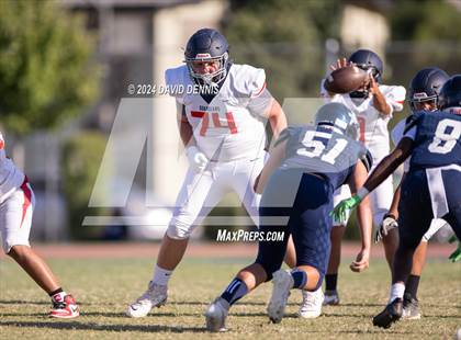 Thumbnail 2 in Justin Garza @ Bakersfield photogallery.