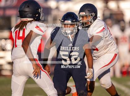 Thumbnail 2 in Justin Garza @ Bakersfield photogallery.
