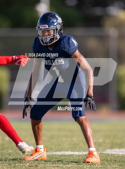 Thumbnail 1 in Justin Garza @ Bakersfield photogallery.