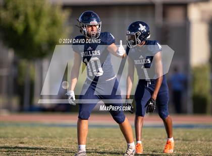 Thumbnail 2 in Justin Garza @ Bakersfield photogallery.