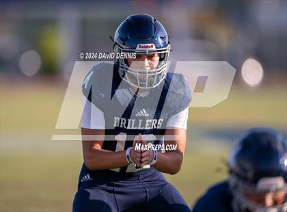 Thumbnail 2 in Justin Garza @ Bakersfield photogallery.