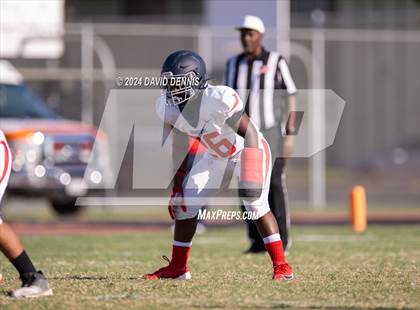 Thumbnail 2 in Justin Garza @ Bakersfield photogallery.