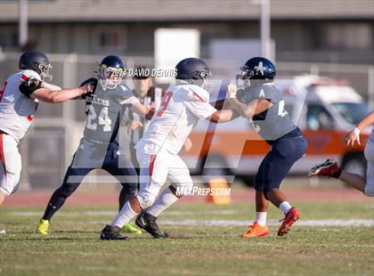 Thumbnail 2 in Justin Garza @ Bakersfield photogallery.