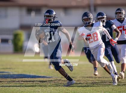 Thumbnail 2 in Justin Garza @ Bakersfield photogallery.