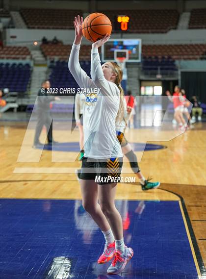 Thumbnail 3 in Pima @ San Carlos (AIA-2A Semifinals) photogallery.