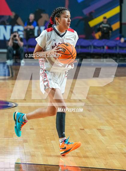 Thumbnail 1 in Pima @ San Carlos (AIA-2A Semifinals) photogallery.