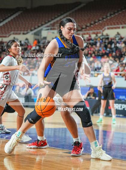Thumbnail 2 in Pima @ San Carlos (AIA-2A Semifinals) photogallery.