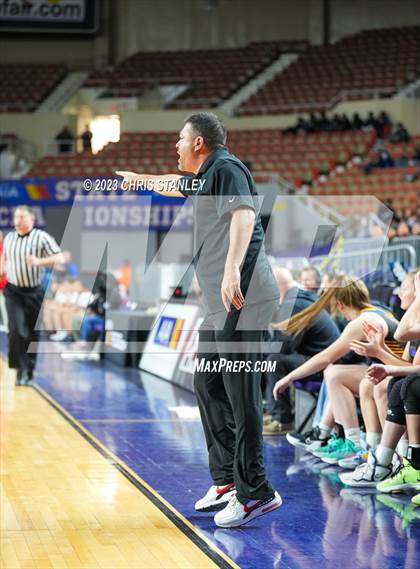 Thumbnail 2 in Pima @ San Carlos (AIA-2A Semifinals) photogallery.
